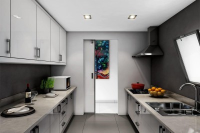 Apartment for Sale at Marina Square-6