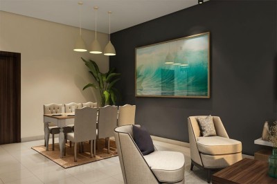 Apartment for Sale at Marina Square-2