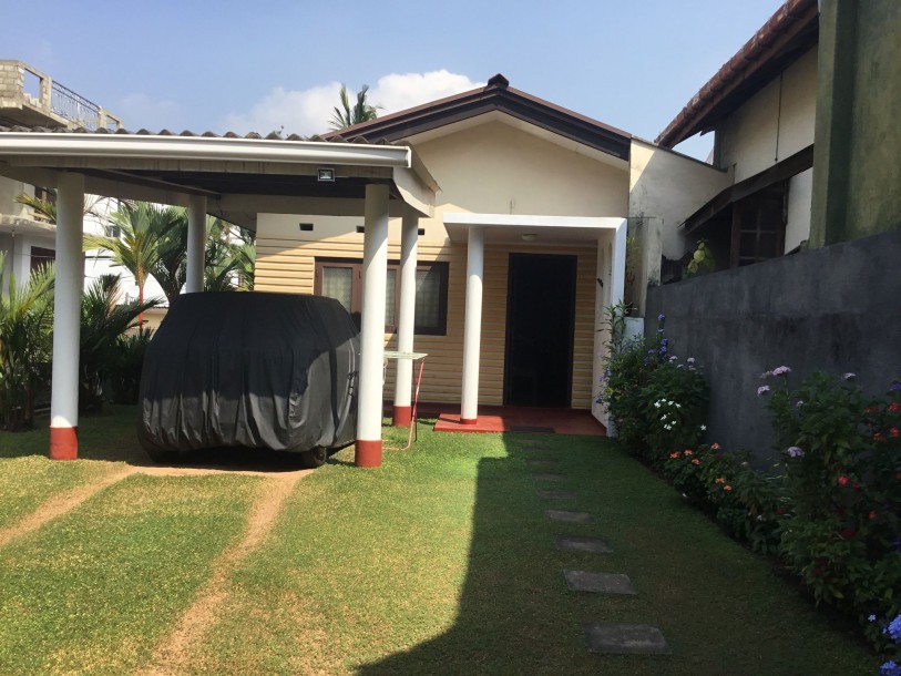 LAND FOR SALE  IN DEHIWALA LA2838-1