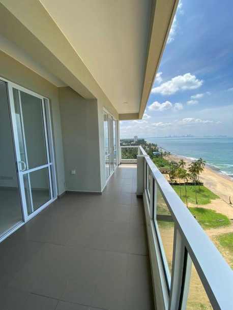 The Beach Front Uswetakeiyawa 2 by Prime apartment for Sale-8