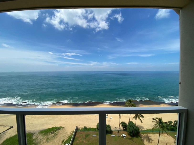 The Beach Front Uswetakeiyawa 2 by Prime apartment for Sale-9