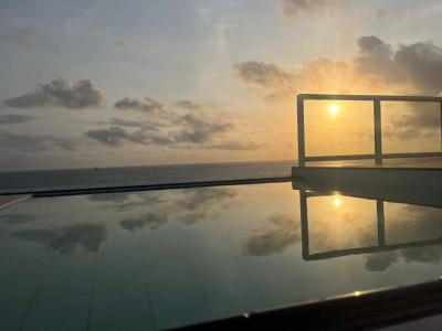 The Beach Front Uswetakeiyawa 2 by Prime apartment for Sale-10