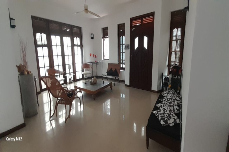 House for Sale in Sri Jayawardanapura Kotte-2