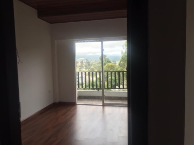 Brand new LAKE VIEW APARTMENT for sale in NUWARA ELIYA-2