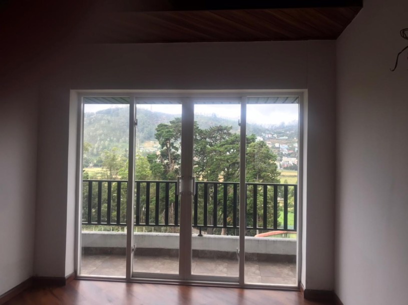 Brand new LAKE VIEW APARTMENT for sale in NUWARA ELIYA-1