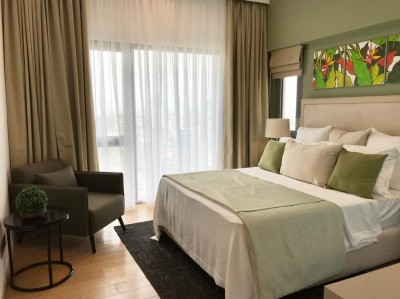 Altair tastefully furnished apartment for Sale-4