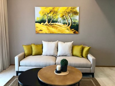 Altair tastefully furnished apartment for Sale-3