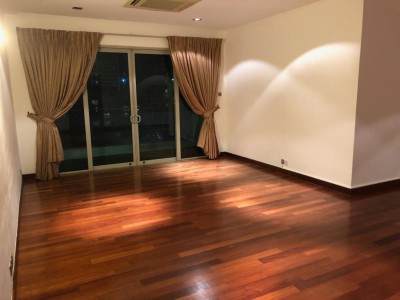 Unfurnished Iceland 3 bedroom apartment for Rent