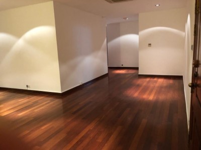 Unfurnished Iceland 3 bedroom apartment for Rent-2