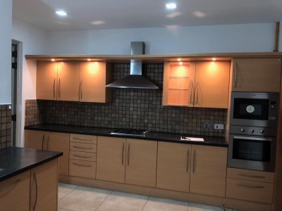 Unfurnished Iceland 3 bedroom apartment for Rent-5