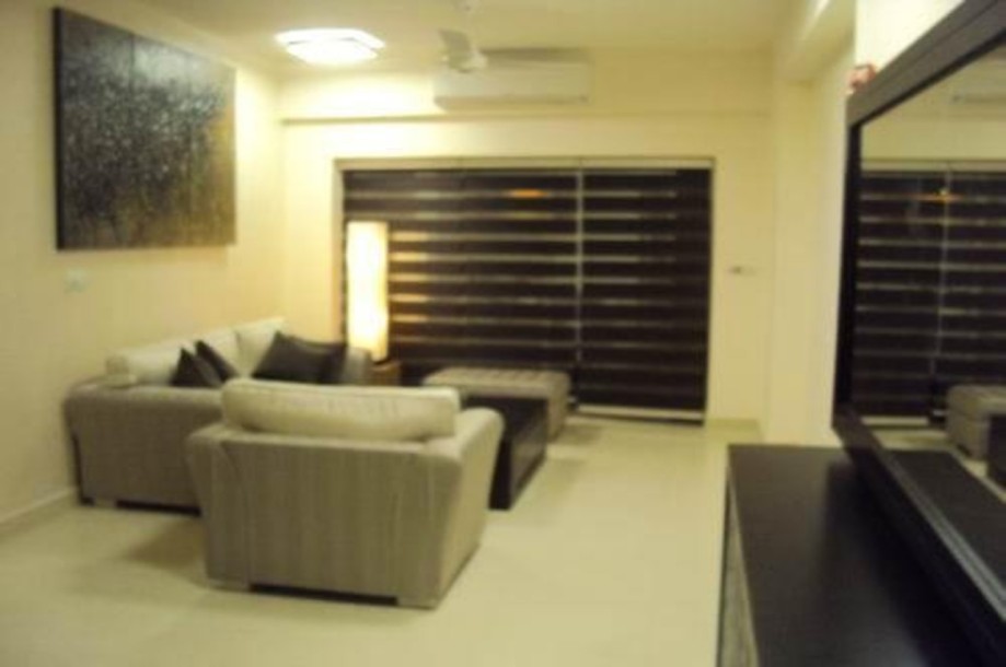 Tastefully Furnished Luxury Penthouse for Sale at Iconic 110 Rajagiriya-2