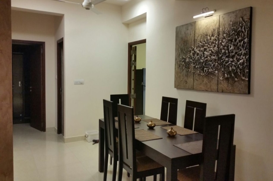 Tastefully Furnished Luxury Penthouse for Sale at Iconic 110 Rajagiriya-1
