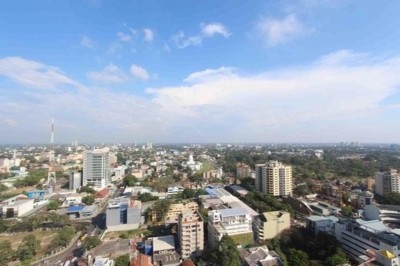 Tastefully Furnished Luxury Penthouse for Sale at Iconic 110 Rajagiriya-8