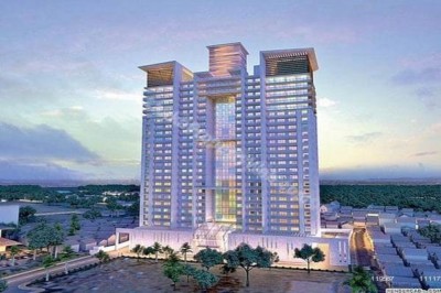 Tastefully Furnished Luxury Penthouse for Sale at Iconic 110 Rajagiriya