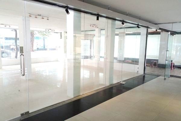 Commercial Building for Rent in Colombo 3-7