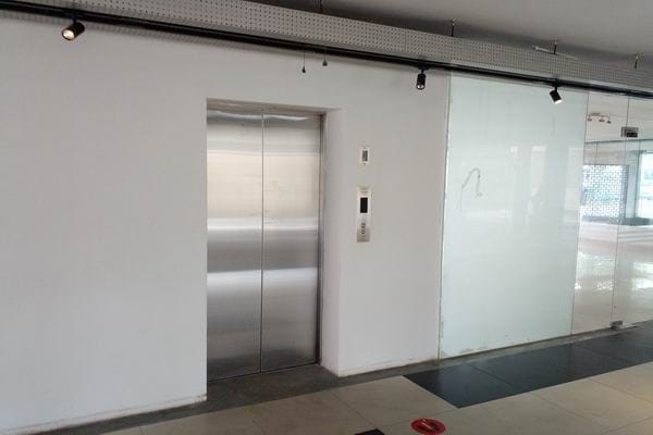 Commercial Building for Rent in Colombo 3-6