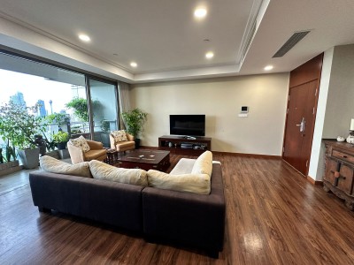 Astoria Apartment for Sale in Colombo 3-2
