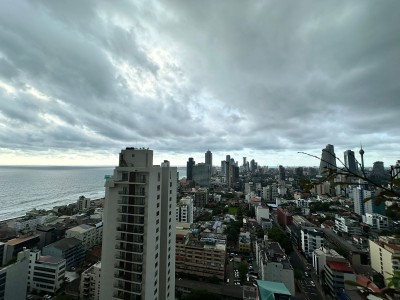 Astoria Apartment for Sale in Colombo 3-10