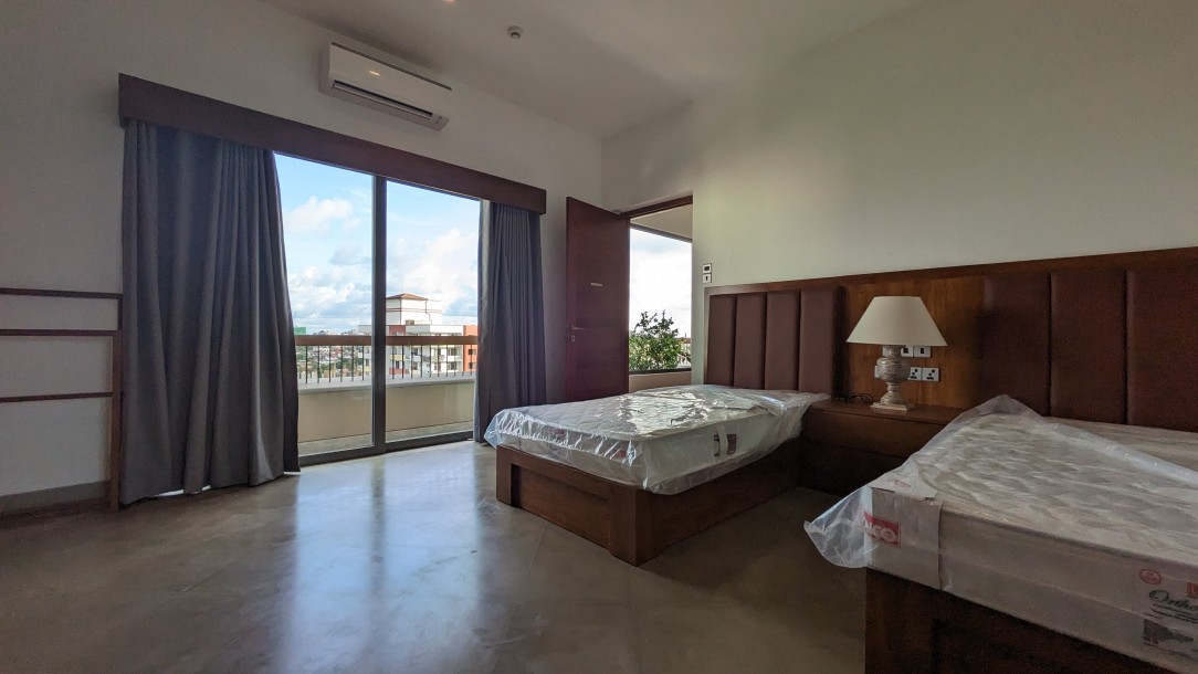 3BR Penthouse for Rent in Colombo 6-3