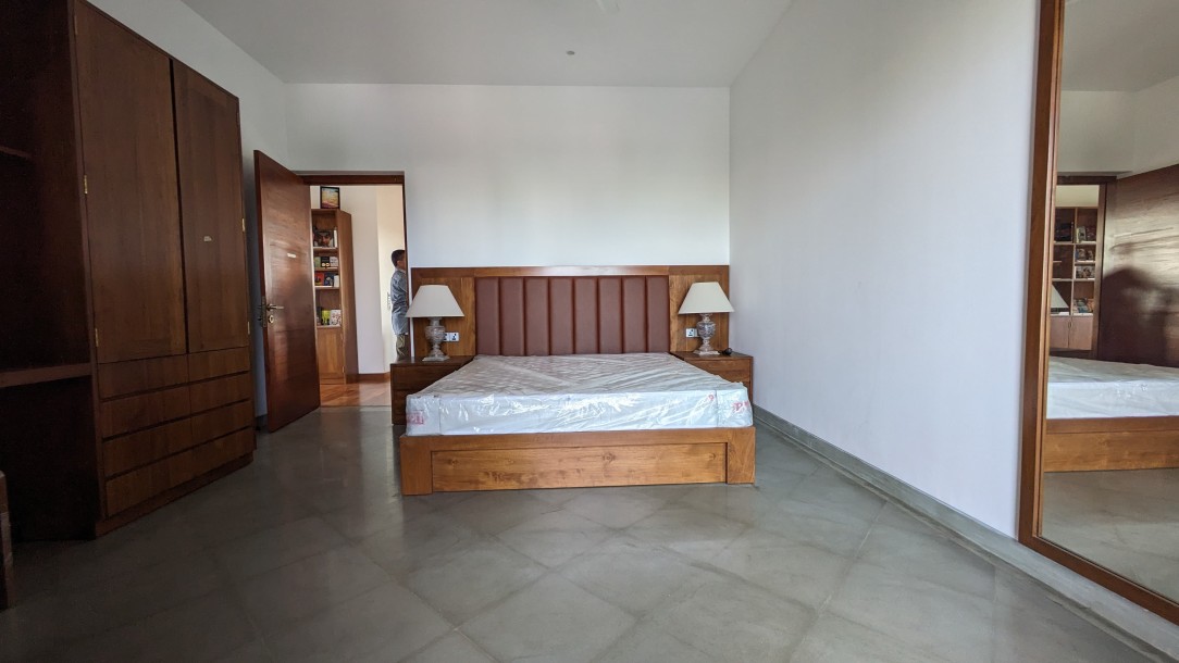 3BR Penthouse for Rent in Colombo 6-4