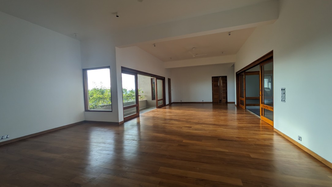 3BR Penthouse for Rent in Colombo 6-1