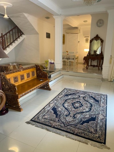 Super Luxury House for Sale in Darga Town-3