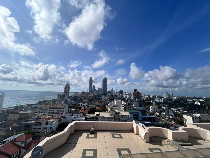 Apartment for Sale in Colombo 4-9