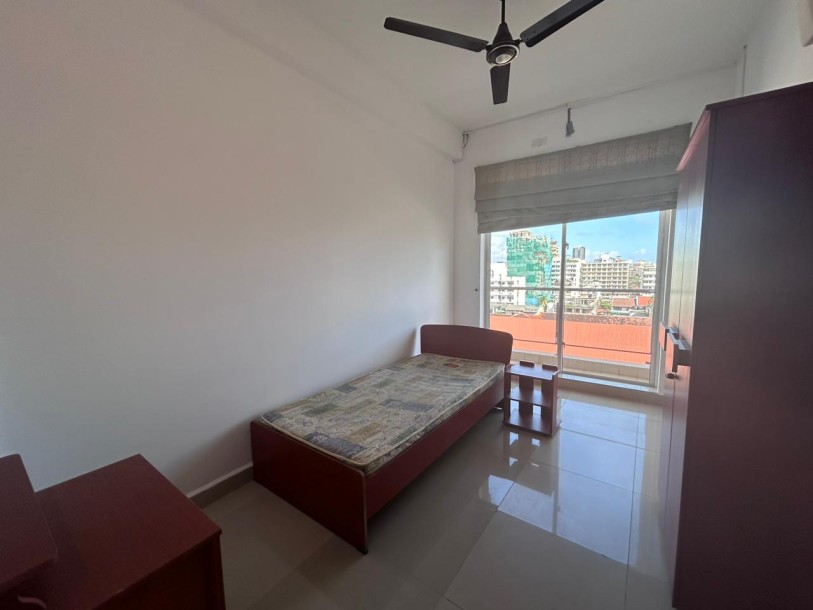 Apartment for Sale in Colombo 4-5