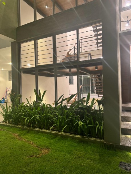 A Modern House for Sale in Pelawatta-2