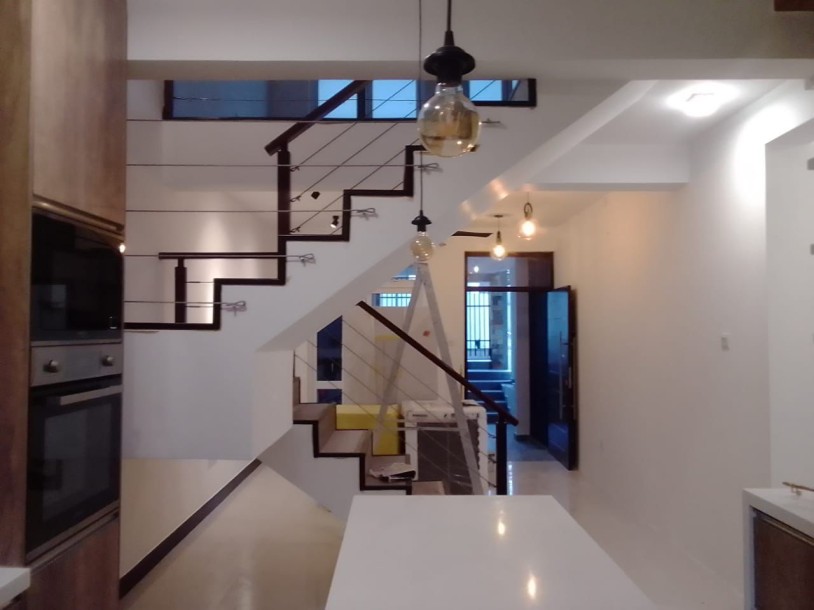 New House for Sale in Pannipitiya - Housing Scheme-2