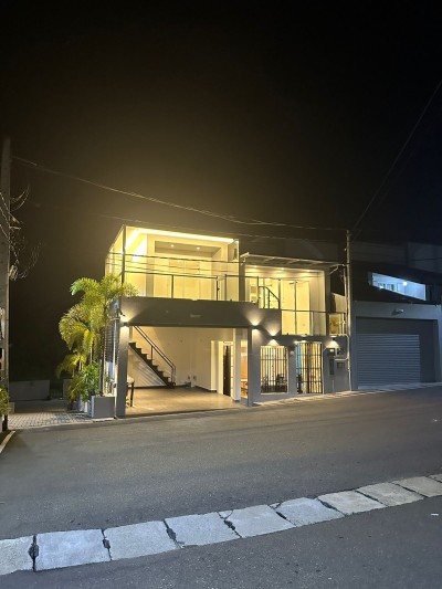 New House for Sale in Pannipitiya - Housing Scheme-9