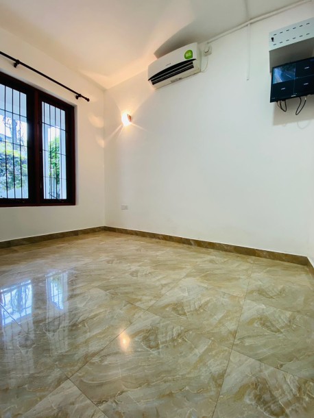 HOUSE for RENT in COLOMBO 7-2
