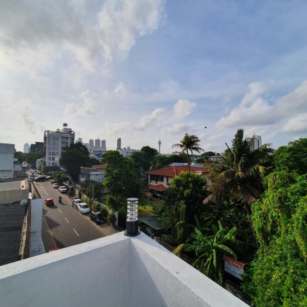 HOUSE for RENT in COLOMBO 7-8