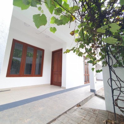 HOUSE for RENT in COLOMBO 7-1
