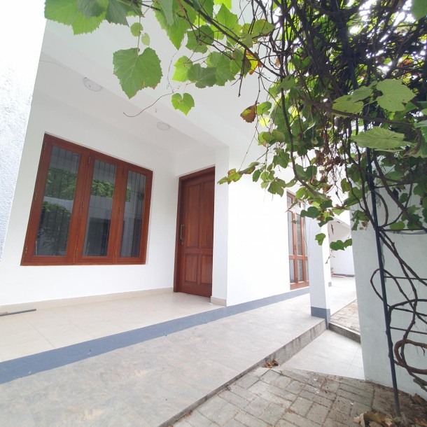 HOUSE for RENT in COLOMBO 7-1