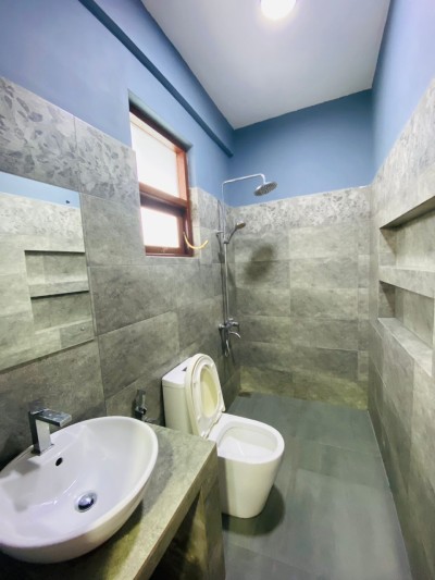 HOUSE for RENT in COLOMBO 7-5