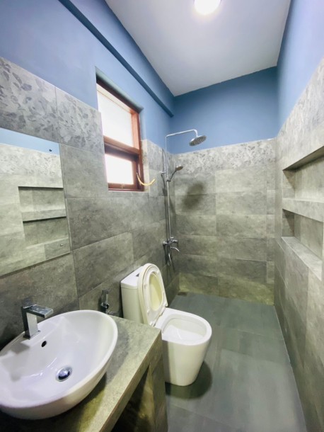 HOUSE for RENT in COLOMBO 7-5