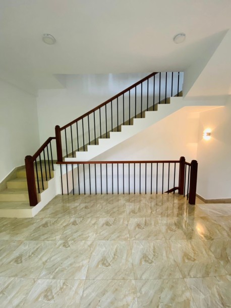 HOUSE for RENT in COLOMBO 7-3