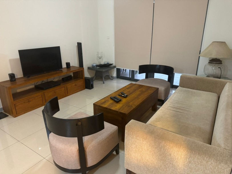 Tastefully furnished Apartment for Rent at Havelock City-1