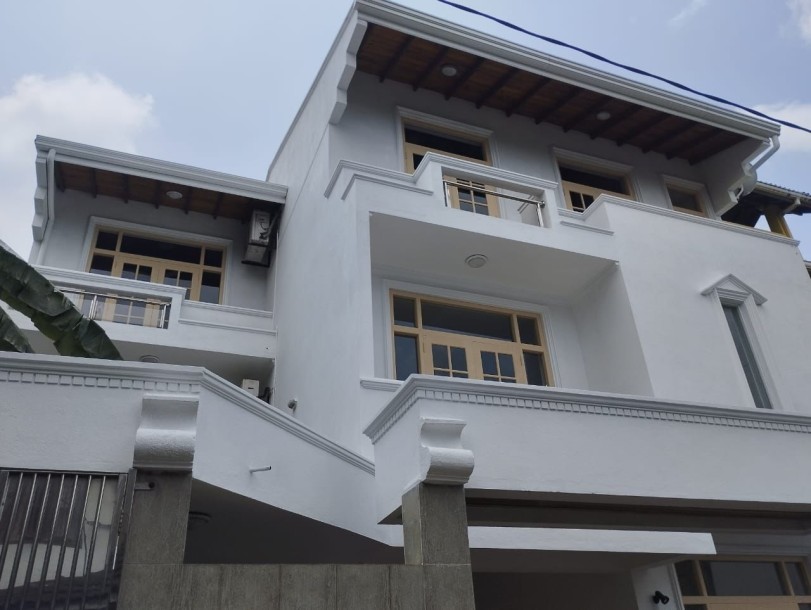 3 STOREY HOUSE for Sale in Mirihana-1