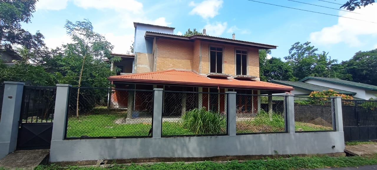 House for sale at Kottawa-1