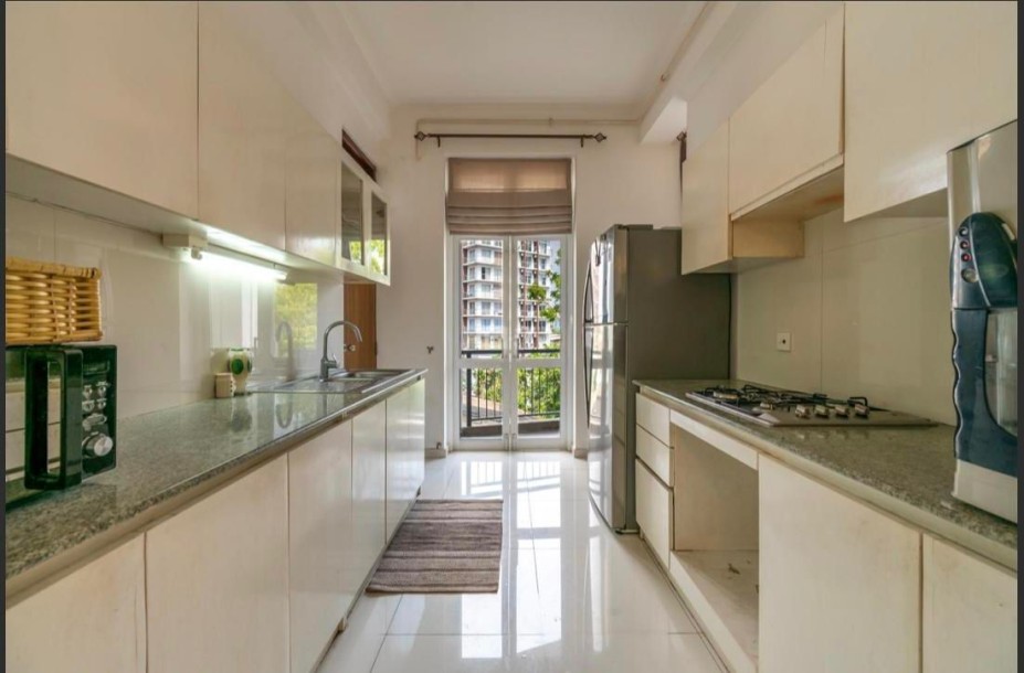 Tastefully Furnished Apartment for Sale in Colombo 5-5