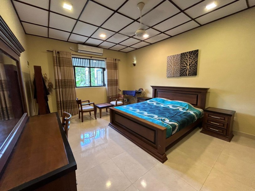 Large House for Rent in Panadura-3