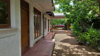 Old Property for sale, Selling for Land Value