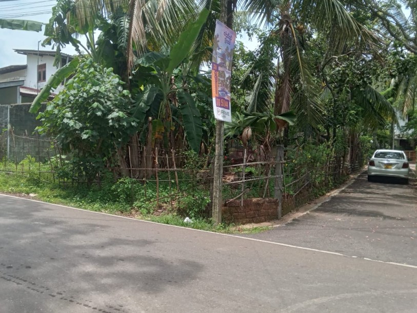 LAND FOR SALE IN PANNIPITIYA-4