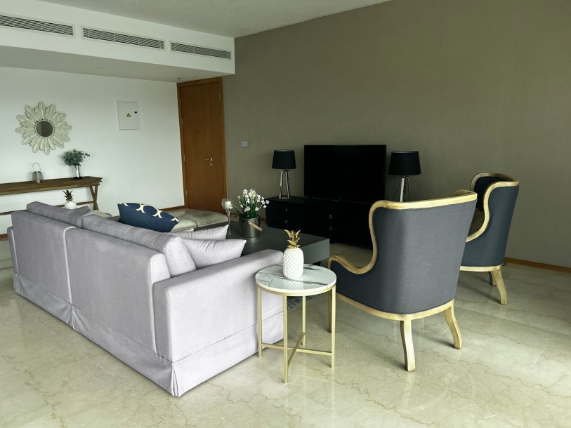 Luxury Apartment for Rent in Altair-3