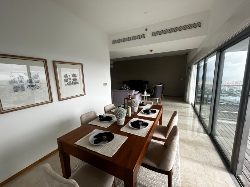 Luxury Apartment for Rent in Altair-1