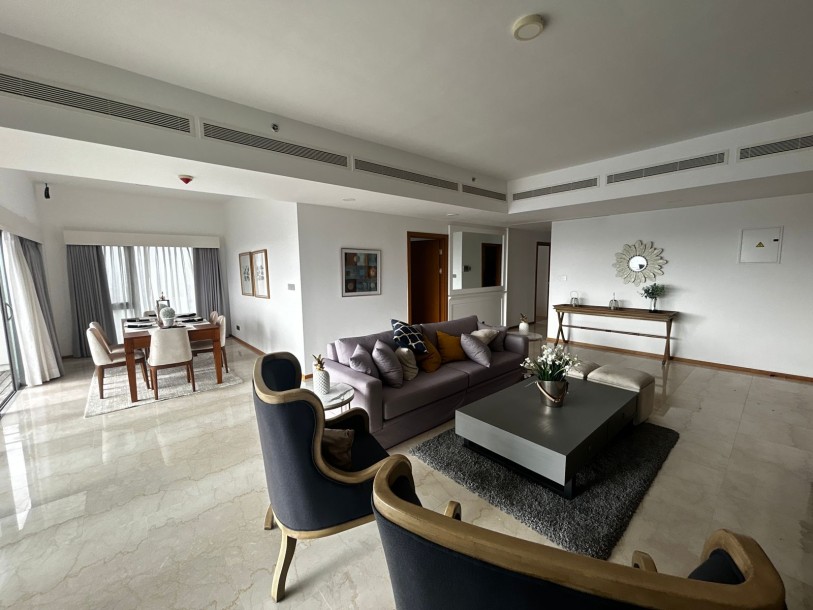 Luxury Apartment for Rent in Altair-2