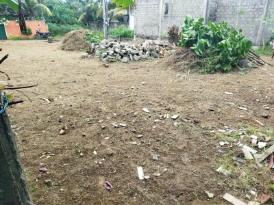 Land for Sale in Wadduwa-4