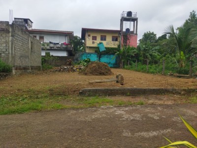 Land for Sale in Wadduwa